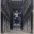 Fotografo non identificato, Ricostruzione della cella media del tempio di Giove Capitolino da un disegno a tempera di Augusto Trabacchi su indicazioni di Giuseppe Gatteschi novembre 1917  Gelatina bromuro d’argento - Museo di Roma, Archivio Fotografico