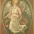 Dipinti murari con figure allegoriche - Museo di Roma