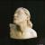 Attilio Torresini, La dolorante, 1927 ca., terracotta, Galleria d’Arte Moderna di Roma Capitale