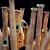Evandro Gabrieli, Tube flowers