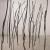 Roberto Almagno, Memoria, 1997-2000, legno,cm  420 x 300 x 300