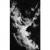 Robert Longo, Mazzo Imperialum, 2007, Charcoal and graphite on paper, mounted on aluminium panel, cm 292 x 178, courtesy Galleria Mazzoli, Modena