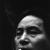 Domon Ken, Autoritratto pubblicato sul numero di novembre della rivista Sankei Camera, 1958 457×560 - Ken Domon Museum of Photography