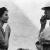 Kuga Yoshiko (attrice) e Ozu Yasujirō (regista), 1958 457×560 Ken Domon Museum of Photography