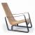 Armchair Cité, 1931-32. Collezione Vitra Design Museum. © VG Bildkunst, Bonn