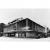 Maison du Peuple, Clichy, 1935-39. Centre Pompidou, Parigi. Bibliothèque Kandisky, Fonds Jean Prouvé. © VG Bildkunst, Bonn