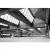Shed roof of printing-house Mame, Tours. 1950. Centre Pompidou, Parigi. Bibliothèque Kandisky, Fonds Jean Prouvé. © VG Bildkunst, Bonn