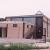 Fig 08: l’edificio di copertura completato nel 2000