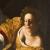 Giuditta taglia la testa di Oloferne (particolare)