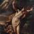 Aurora, 1625 circa, Olio su tela, 218 x 146 cm. Collezione Alessandra Masu