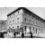 La Casa del Passeggero a via delle Terme di Diocleziano 12 luglio 1938