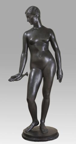 Galatea Fontana - Amleto Cataldi
