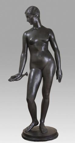 Amleto Cataldi, Galatea, 1925