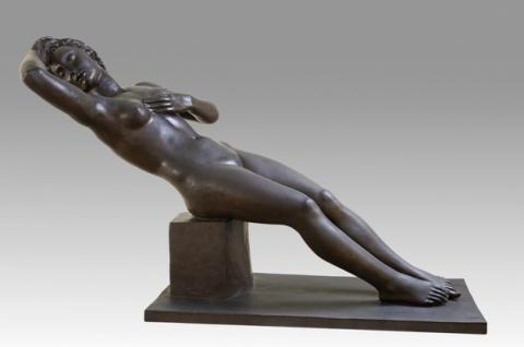 Tommaso Bertolino, Languore, 1939